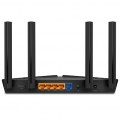 TP-LINK ARCHER AX10 AX1500 detras